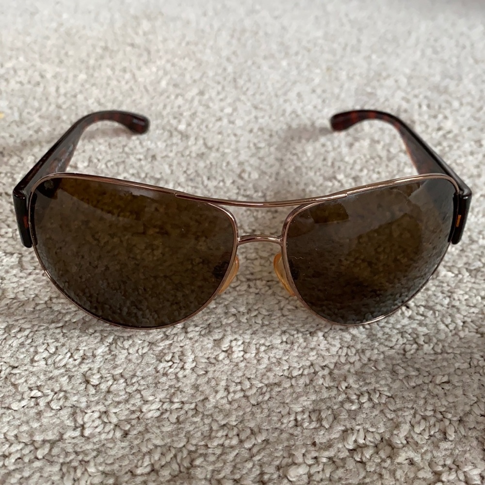 Marc Jacobs Aviator Sunglasses